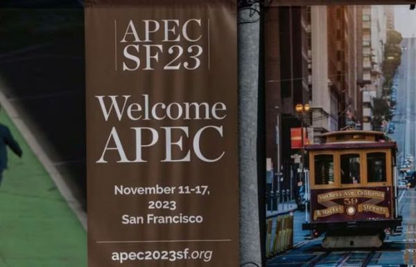 APEC 2023: Vietnam coopera y actúa por desarrollo sostenible ảnh 2 APEC 2023: Vietnam coopera y actúa por desarrollo sostenible ảnh 2