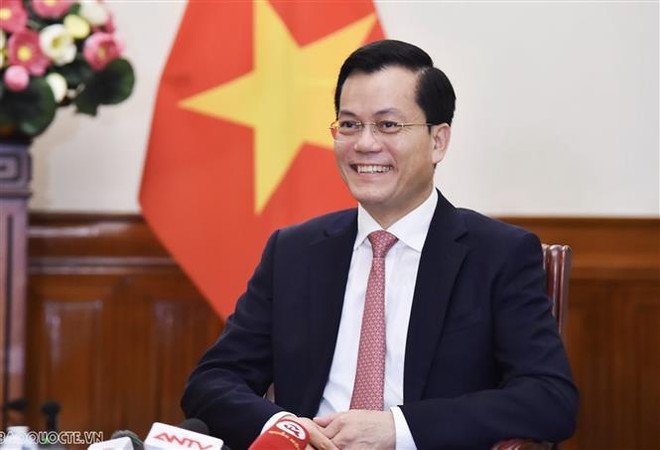 Vietnam comprometido a cumplir bien su cargo en organismos de UNESCO ảnh 1 Vietnam comprometido a cumplir bien su cargo en organismos de UNESCO ảnh 1