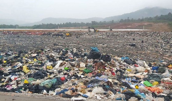 Camboya: más de 2,65 millones de personas se unen a la campaña sin plástico ảnh 1 Camboya: más de 2,65 millones de personas se unen a la campaña sin plástico ảnh 1