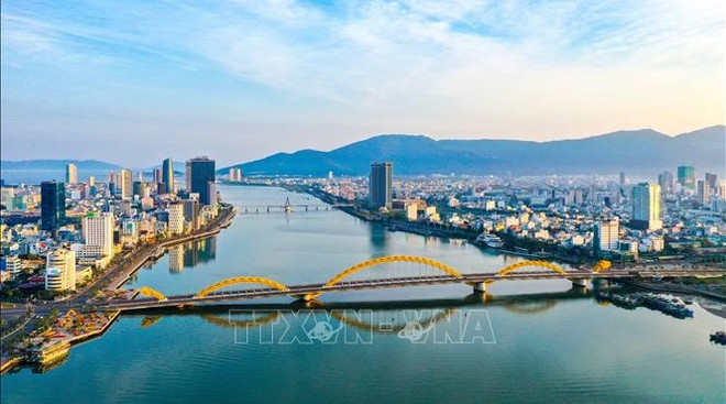 Ciudad vietnamita de Da Nang, la más buscada por turistas indios ảnh 2 Ciudad vietnamita de Da Nang, la más buscada por turistas indios ảnh 2