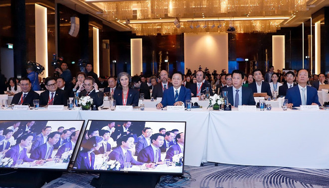 Economía circular: solución para desarrollo sostenible de Vietnam ảnh 1  Economía circular: solución para desarrollo sostenible de Vietnam ảnh 1