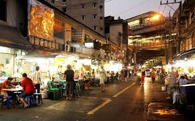 Policía tailandesa no detecta ninguna amenaza terrorista en Bangkok ảnh 1