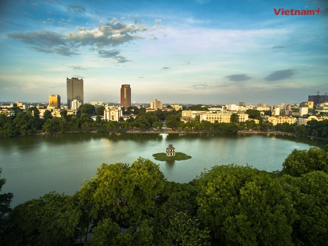 Vietnam, un destino ideal para los extranjeros ảnh 1 Vietnam, un destino ideal para los extranjeros ảnh 1