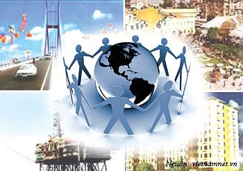 Debaten medidas para fomentar propaganda sobre integración de Vietnam ảnh 1  Debaten medidas para fomentar propaganda sobre integración de Vietnam ảnh 1