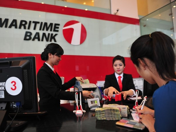 Banco Estatal de Vietnam decide fusión de MDB a Maritime Bank ảnh 1 Banco Estatal de Vietnam decide fusión de MDB a Maritime Bank ảnh 1