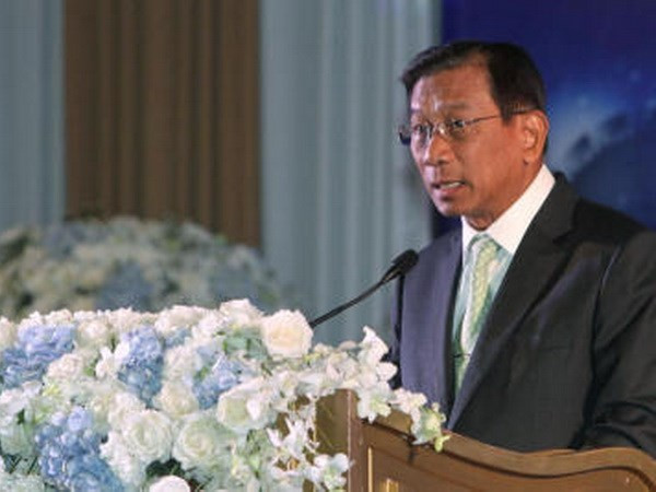 Vietnam y Tailandia elevarán trasiego comercial a 20 mil millones usd ảnh 1