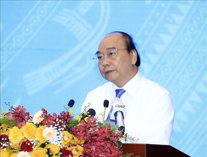 Traza presidente vietnamita orientaciones para construcción del Estado de derecho socialista ảnh 1 Traza presidente vietnamita orientaciones para construcción del Estado de derecho socialista ảnh 1