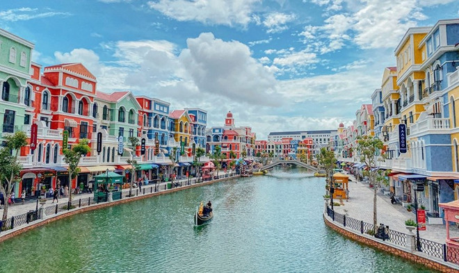 Turismo vietnamita listo para recibir a viajeros internacionales ảnh 3 Turismo vietnamita listo para recibir a viajeros internacionales ảnh 3