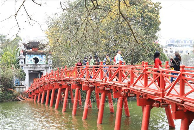 Efectuarán Feria Internacional de Turismo de Vietnam 2022 ảnh 1 Efectuarán Feria Internacional de Turismo de Vietnam 2022 ảnh 1