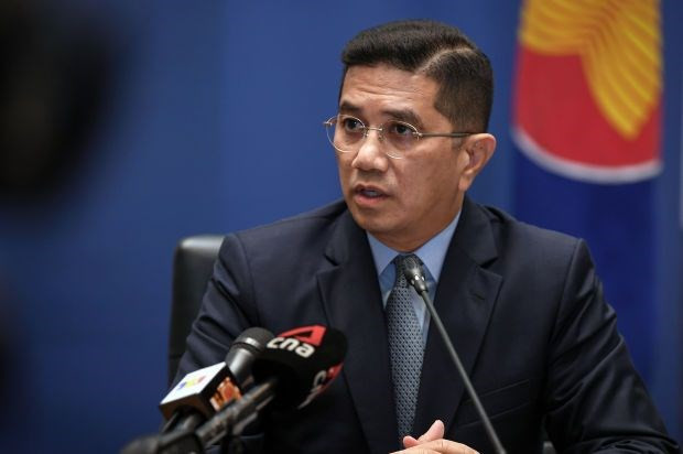 Malasia y Japón por evitar la interrupción de la cadena de suministro global ảnh 1