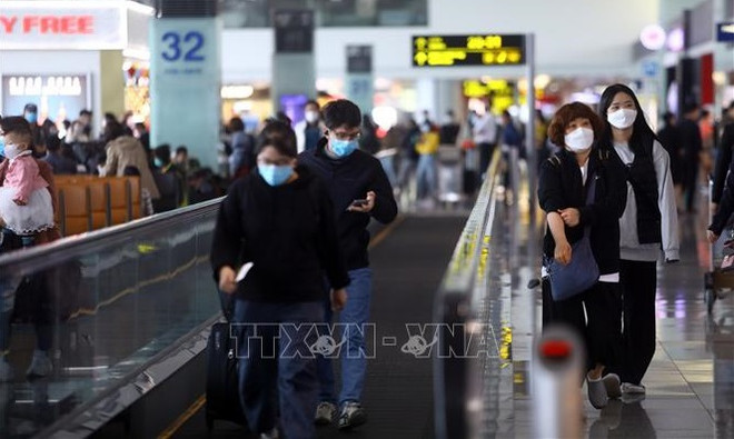 Traveloffpath: Vietnam aplica requisitos de entrada favorables a turistas internacionales ảnh 1 Traveloffpath: Vietnam aplica requisitos de entrada favorables a turistas internacionales ảnh 1