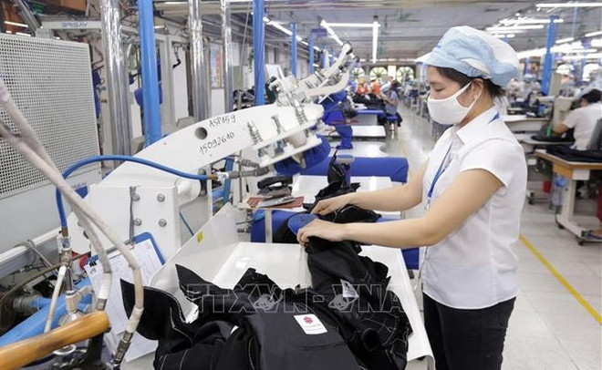 Vietnam y Sierra Leona promueven cooperación comercial e inversionista ảnh 1