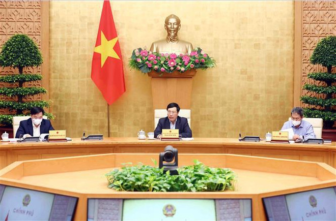 Vietnam elimina obstáculos legales para implementación de proyectos de inversión ảnh 2