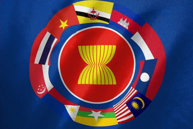 Estudiantes de ASEAN profundizan conocimientos sobre la comunidad regional ảnh 1 Estudiantes de ASEAN profundizan conocimientos sobre la comunidad regional ảnh 1