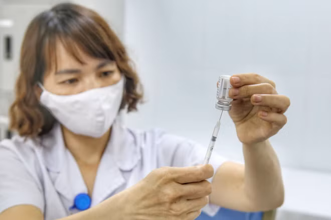 Vietnam registra más 150 mil casos nuevos del COVID-19 ảnh 1