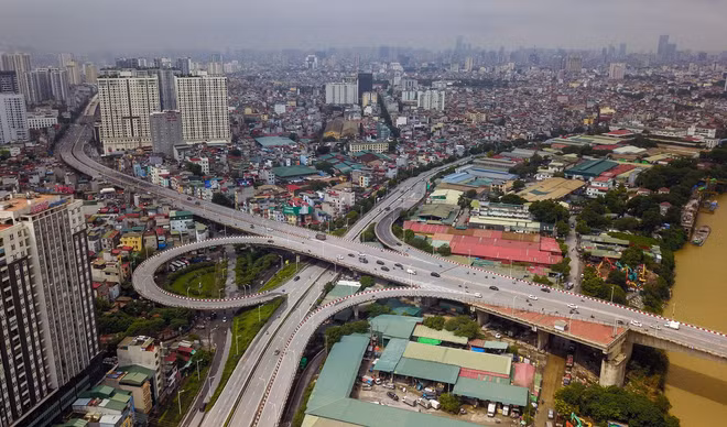 Vietnam elimina obstáculos legales para implementación de proyectos de inversión ảnh 1 Vietnam elimina obstáculos legales para implementación de proyectos de inversión ảnh 1