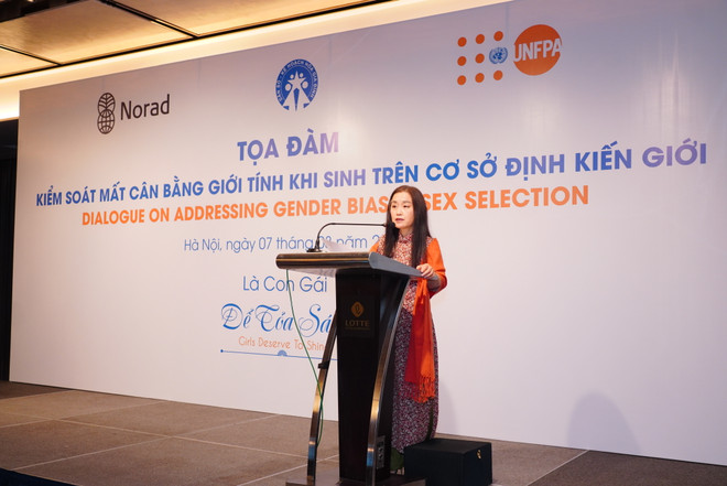 Destaca la ONU logros de Vietnam en mejoramiento de salud reproductiva ảnh 1 Destaca la ONU logros de Vietnam en mejoramiento de salud reproductiva ảnh 1