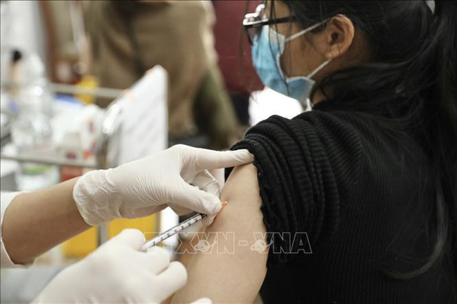 Casi 176 mil personas se recuperan del coronavirus en las últimas 24 horas en Vietnam ảnh 1