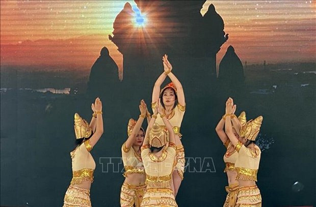 Convocan a concurso de fotografía en honor a patrimonios en provincia vietnamita ảnh 1 Convocan a concurso de fotografía en honor a patrimonios en provincia vietnamita ảnh 1