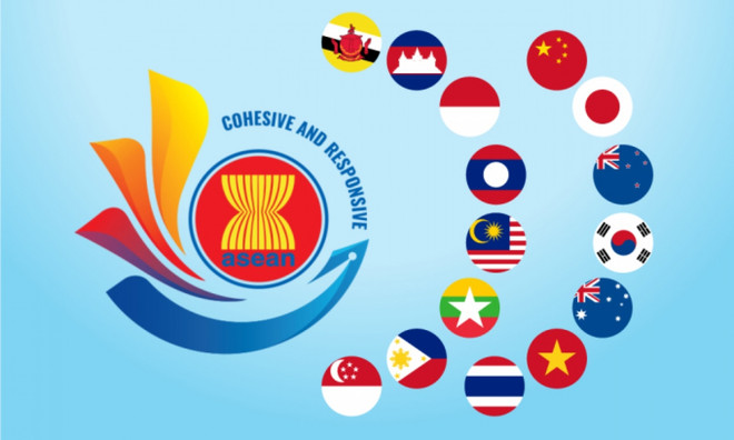 Vietnam por garantizar implementación efectiva del acuerdo regional RCEP ảnh 1 Vietnam por garantizar implementación efectiva del acuerdo regional RCEP ảnh 1
