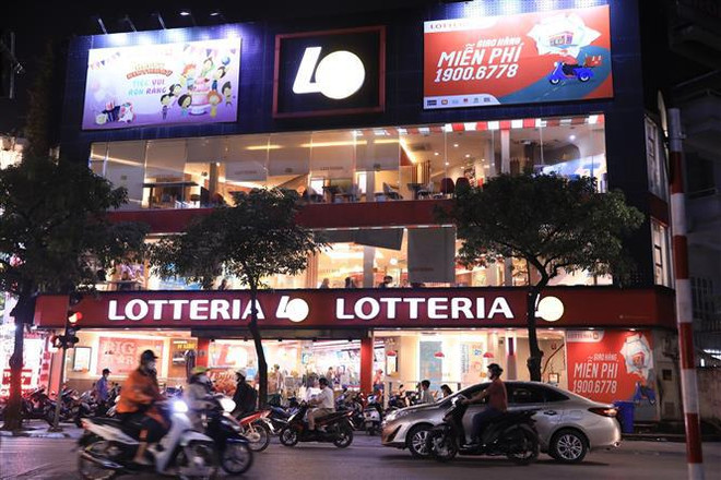 Hanoi deroga horario de cierre para restaurantes y cafeterías ảnh 1