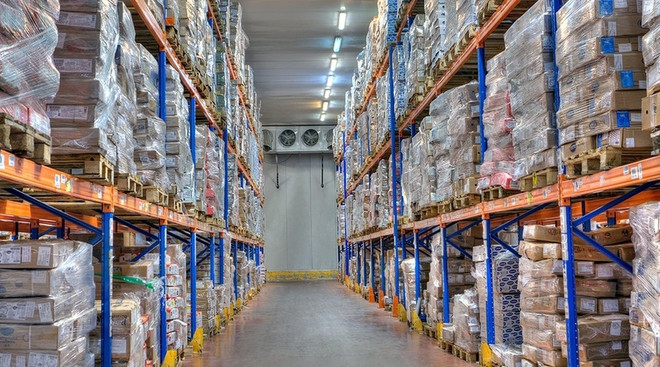 Logística en frío de Vietnam podría alcanzar 295 millones de dólares en 2025 ảnh 1 Logística en frío de Vietnam podría alcanzar 295 millones de dólares en 2025 ảnh 1