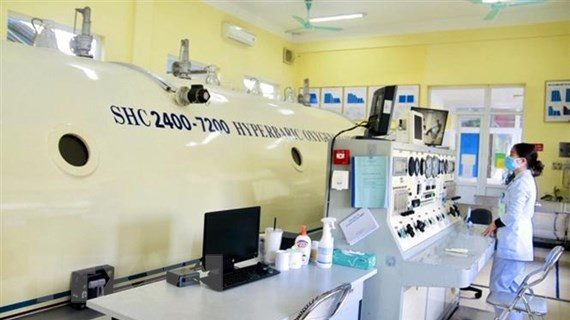 Reportan en Vietnam más de 160 mil casos nuevos del COVID-19 ảnh 1 Reportan en Vietnam más de 160 mil casos nuevos del COVID-19 ảnh 1