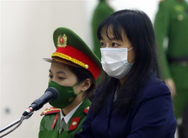 Vietnam siempre protege y promueve los derechos fundamentales de los ciudadanos, afirma portavoz ảnh 1 Vietnam siempre protege y promueve los derechos fundamentales de los ciudadanos, afirma portavoz ảnh 1