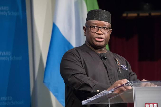 Presidente de Sierra Leona visitará Vietnam la próxima semana ảnh 1 Presidente de Sierra Leona visitará Vietnam la próxima semana ảnh 1