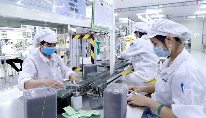 📝 Enfoque: Una sociedad vietnamita verdaderamente desarrollada por el ser humano ảnh 2 📝 Enfoque: Una sociedad vietnamita verdaderamente desarrollada por el ser humano ảnh 2