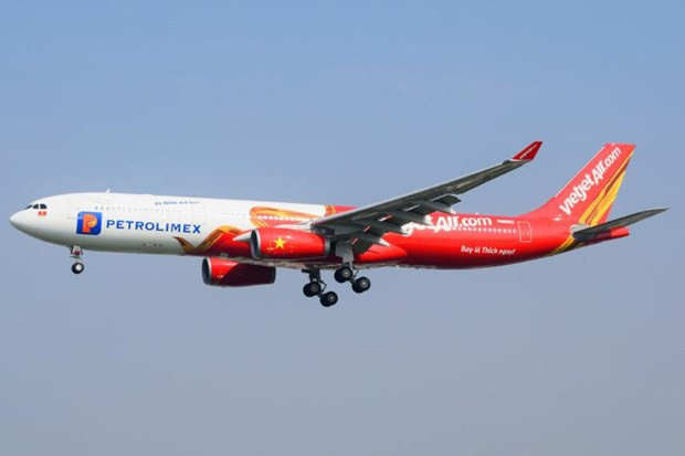 Vietjet Air aumentará frecuencia de vuelos en bienvenida al verano ảnh 1 Vietjet Air aumentará frecuencia de vuelos en bienvenida al verano ảnh 1