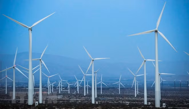 Singapur y Francia firman acuerdo en asociación digital y verde ảnh 1