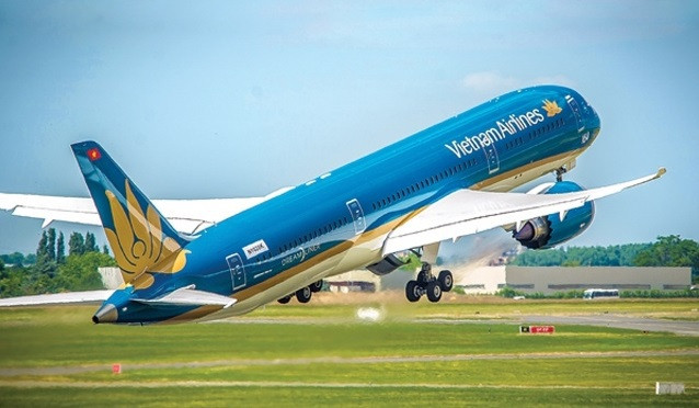 Vietnam Airlines ofrece boletos internacionales de ida y vuelta de sólo 49 dólares ảnh 1 Vietnam Airlines ofrece boletos internacionales de ida y vuelta de sólo 49 dólares ảnh 1