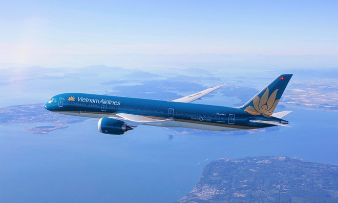 Vietnam Airlines realizará más vuelos para traer a conciudadanos de Ucrania a casa ảnh 1 Vietnam Airlines realizará más vuelos para traer a conciudadanos de Ucrania a casa ảnh 1