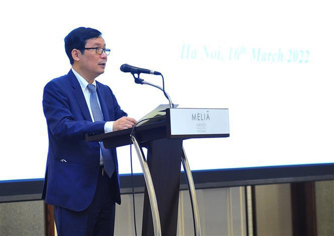 Vietnam y Sierra Leona promueven cooperación comercial e inversionista ảnh 3