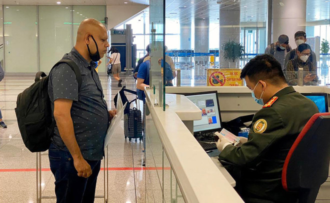 Traveloffpath: Vietnam aplica requisitos de entrada favorables a turistas internacionales ảnh 2 Traveloffpath: Vietnam aplica requisitos de entrada favorables a turistas internacionales ảnh 2