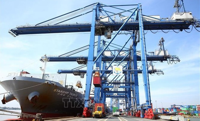 Suiza ayuda a Vietnam en promover exportaciones ảnh 1