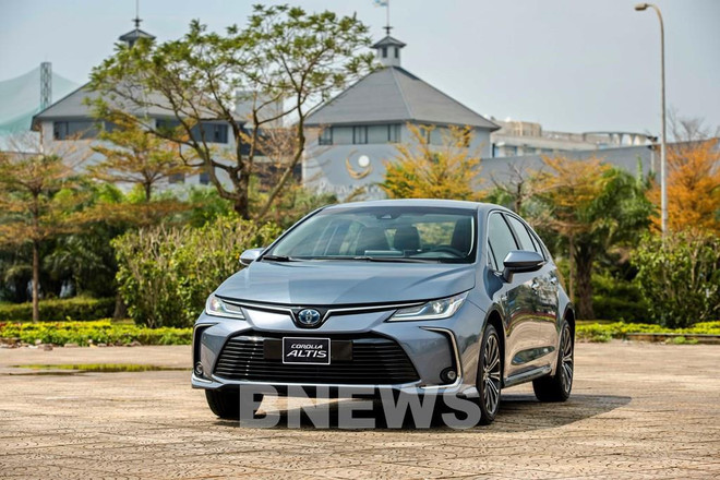 Lanzarán en Vietnam automóviles con normas europeas sobre emisiones contaminantes ảnh 2 Lanzarán en Vietnam automóviles con normas europeas sobre emisiones contaminantes ảnh 2