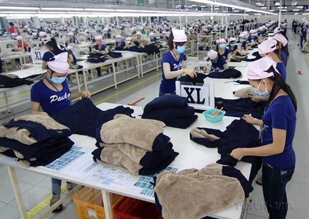 Promulga Gobierno de Vietnam programa de prevención y control del COVID-19 para 2022-2023 ảnh 2 Promulga Gobierno de Vietnam programa de prevención y control del COVID-19 para 2022-2023 ảnh 2