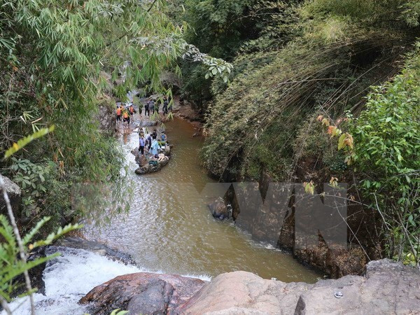 Vietnam reacciona para fortalecer seguridad en sitios de turismo de aventura ảnh 1