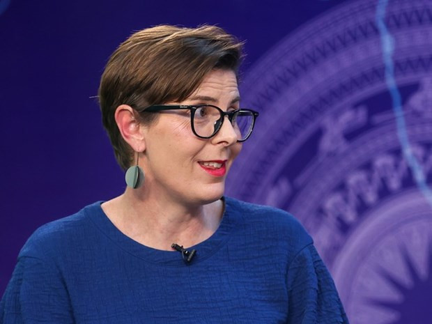 Destaca OMS ejemplo de Vietnam en control efectivo de COVID-19 ảnh 2 Destaca OMS ejemplo de Vietnam en control efectivo de COVID-19 ảnh 2