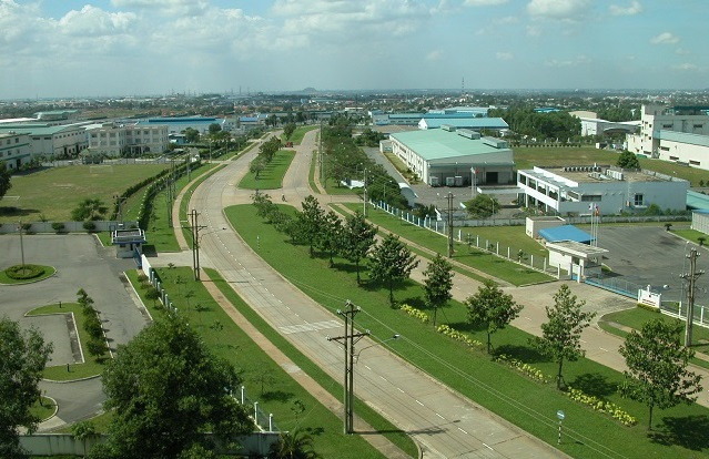 Tendencia de desarrollar ecosistema industrial en Vietnam ảnh 2