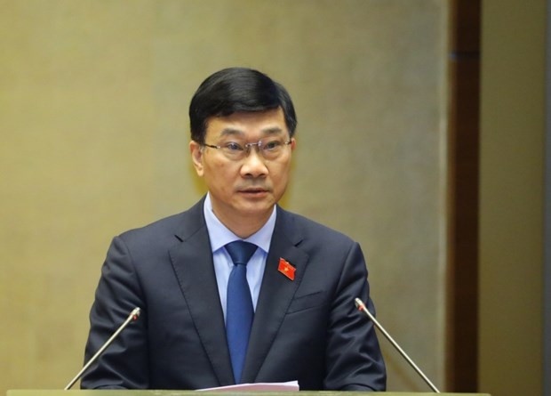 Respaldan paquete económico para impulsar recuperación y desarrollo económico de Vietnam ảnh 2 Respaldan paquete económico para impulsar recuperación y desarrollo económico de Vietnam ảnh 2