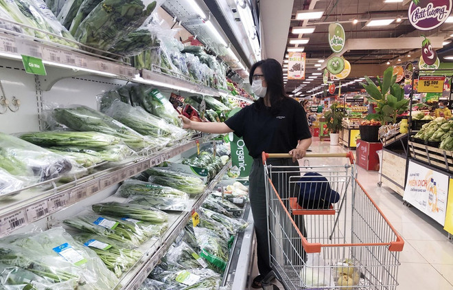Vietnam recuperará pronto demanda de compras ảnh 2