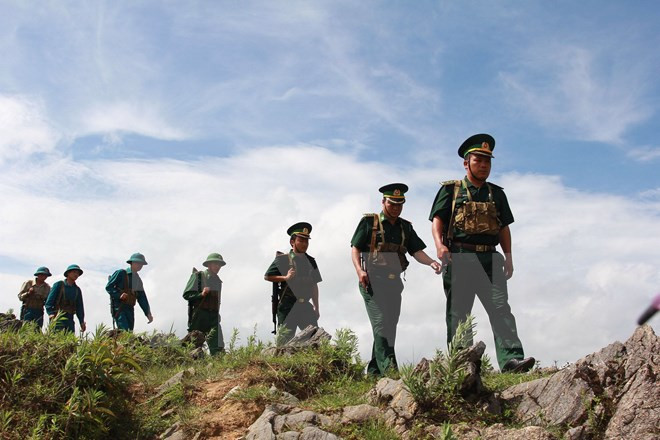 Hanoi acelera medidas contra trata humana ảnh 1 Hanoi acelera medidas contra trata humana ảnh 1