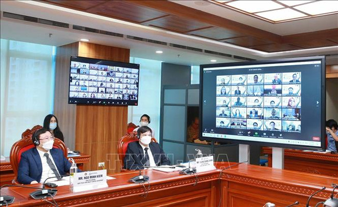 Pandemia del COVID-19 genera nuevos desafíos y oportunidades para sector de auditoría ảnh 1 Pandemia del COVID-19 genera nuevos desafíos y oportunidades para sector de auditoría ảnh 1