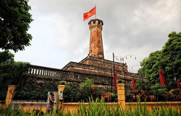 Dirigentes de países y organizaciones internacionales felicitan a Vietnam por su Día Nacional ảnh 1 Dirigentes de países y organizaciones internacionales felicitan a Vietnam por su Día Nacional ảnh 1