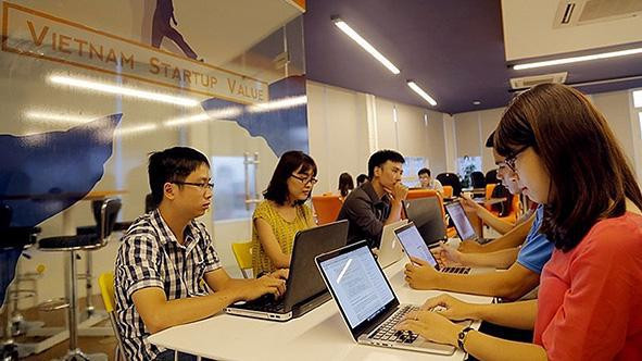 Vietnam entre los tres ecosistemas emprendedores más dinámicos de región ảnh 2 Vietnam entre los tres ecosistemas emprendedores más dinámicos de región ảnh 2