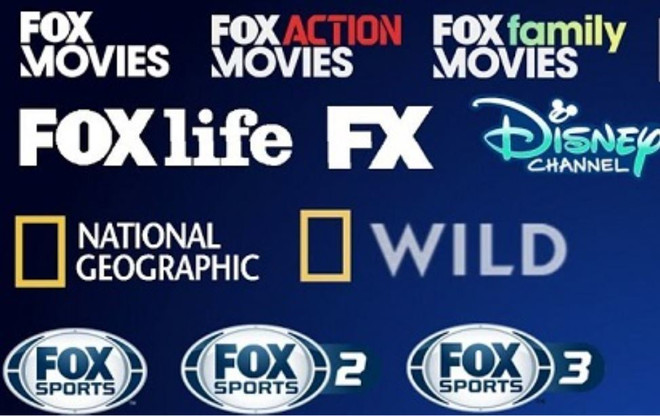 Más de 10 canales televisivos extranjeros dejarán de emitir en Vietnam el 1 de octubre ảnh 1