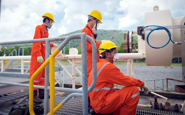 PetroVietnam promueve la transformación digital en las operaciones ảnh 1 PetroVietnam promueve la transformación digital en las operaciones ảnh 1